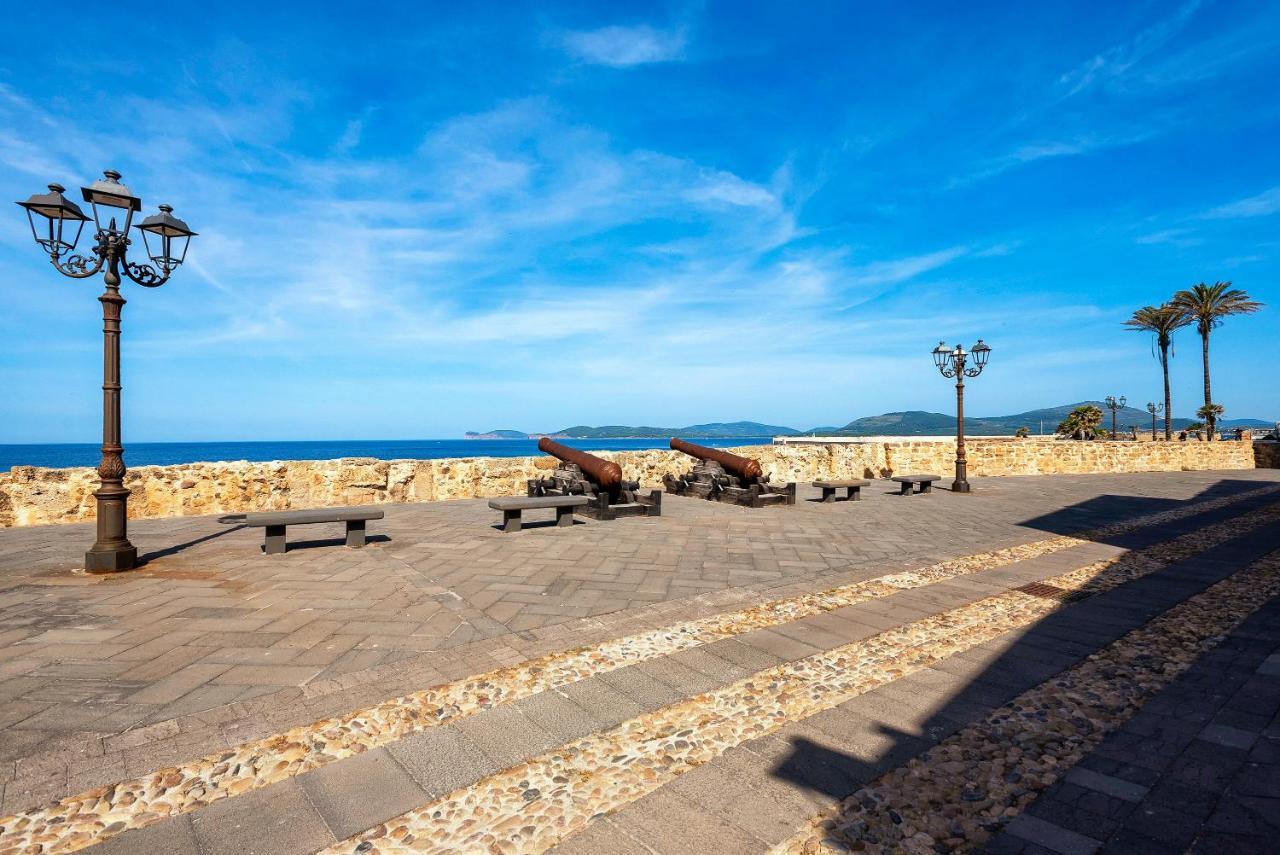 Sardinia Re - Blue Terrace Panoramic Sea View